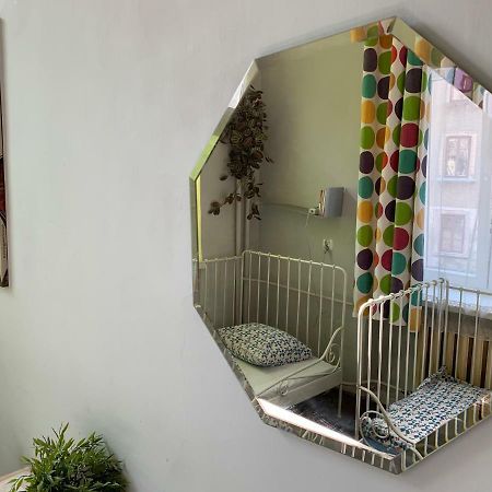 Hostel Aleje 28 Krakow Dış mekan fotoğraf