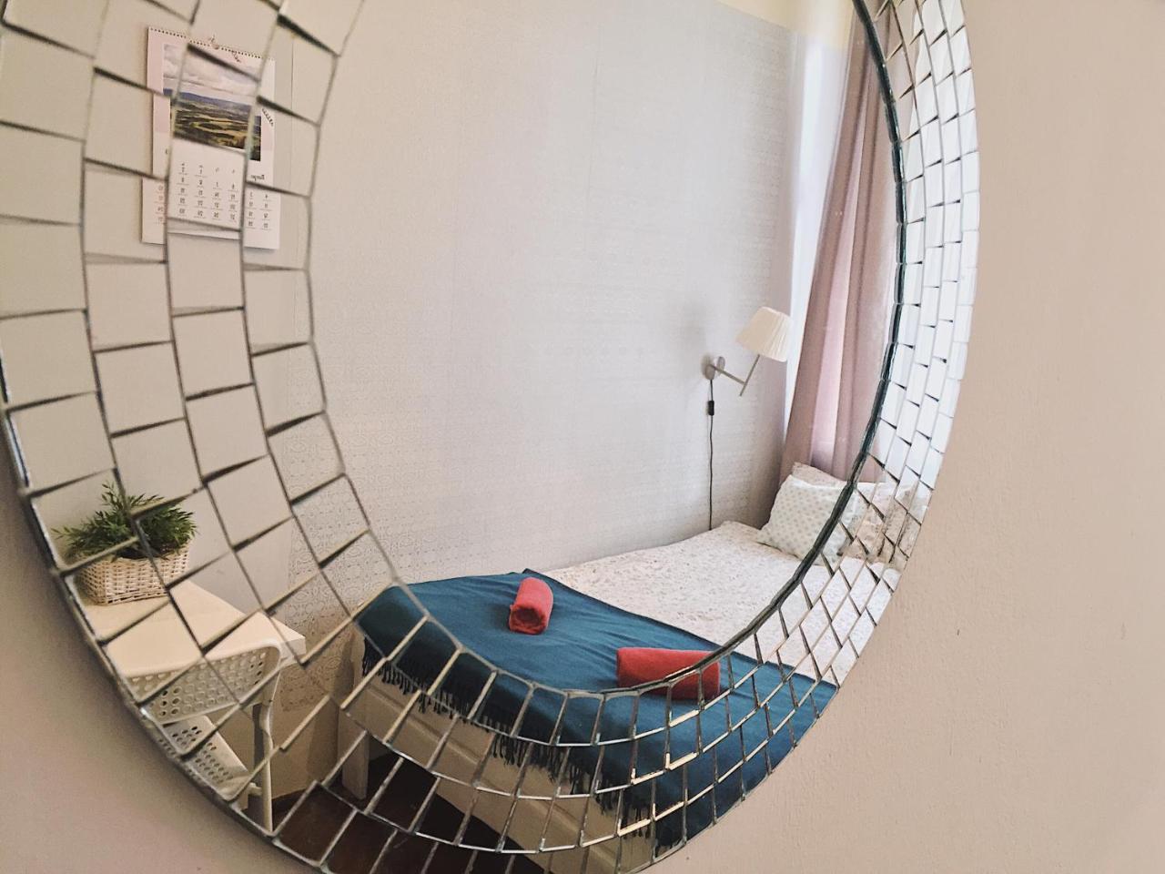 Hostel Aleje 28 Krakow Dış mekan fotoğraf