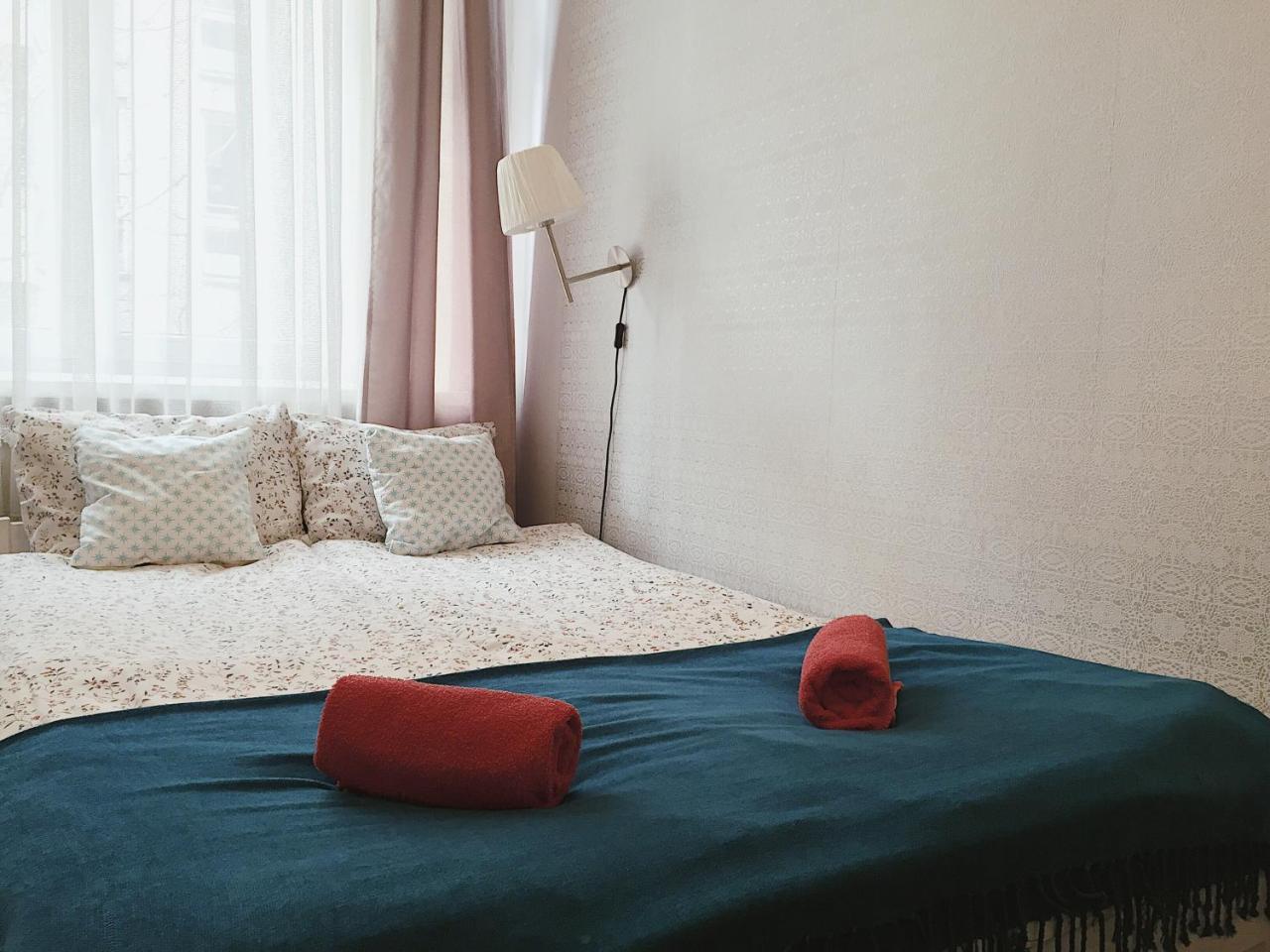 Hostel Aleje 28 Krakow Dış mekan fotoğraf