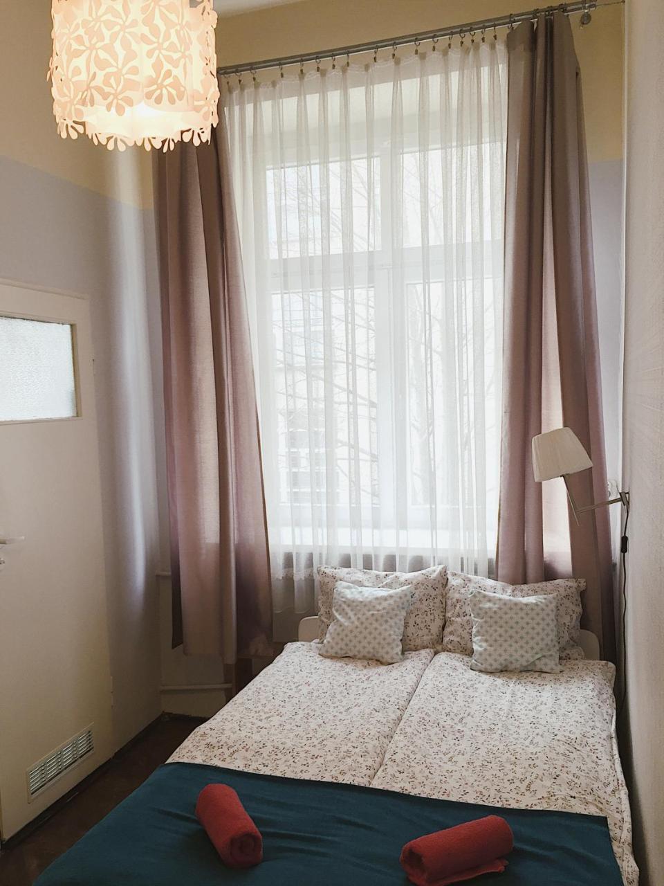 Hostel Aleje 28 Krakow Dış mekan fotoğraf