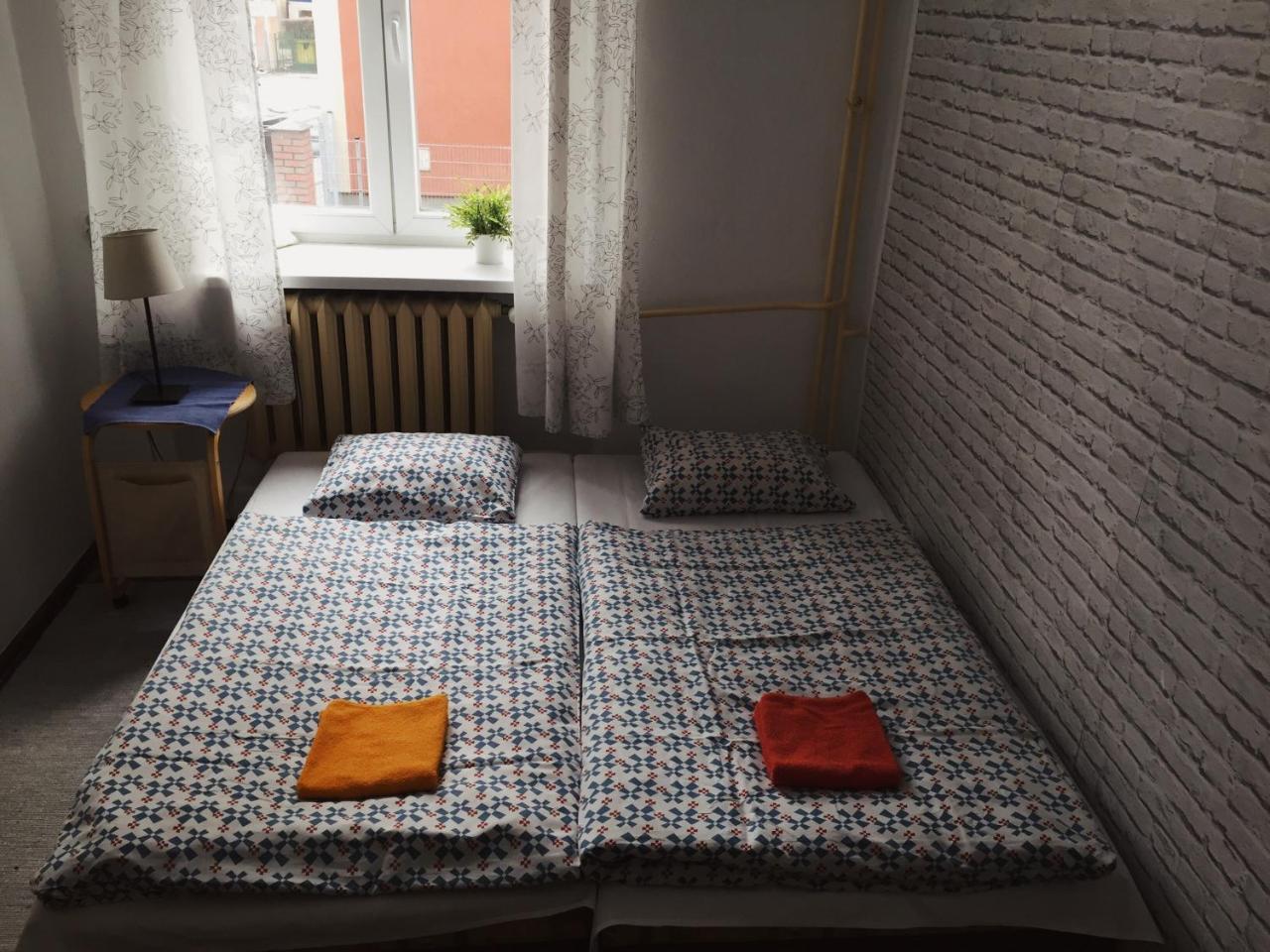 Hostel Aleje 28 Krakow Dış mekan fotoğraf