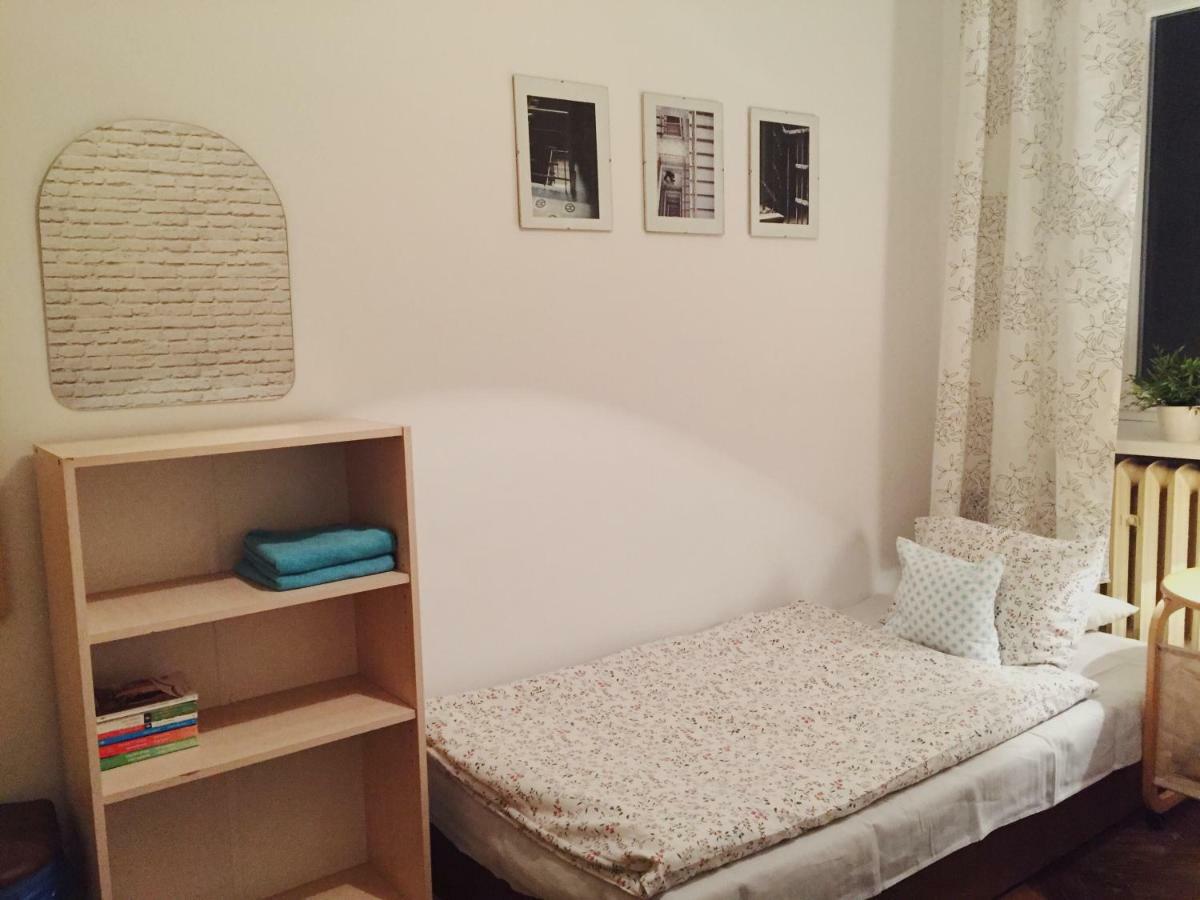 Hostel Aleje 28 Krakow Dış mekan fotoğraf