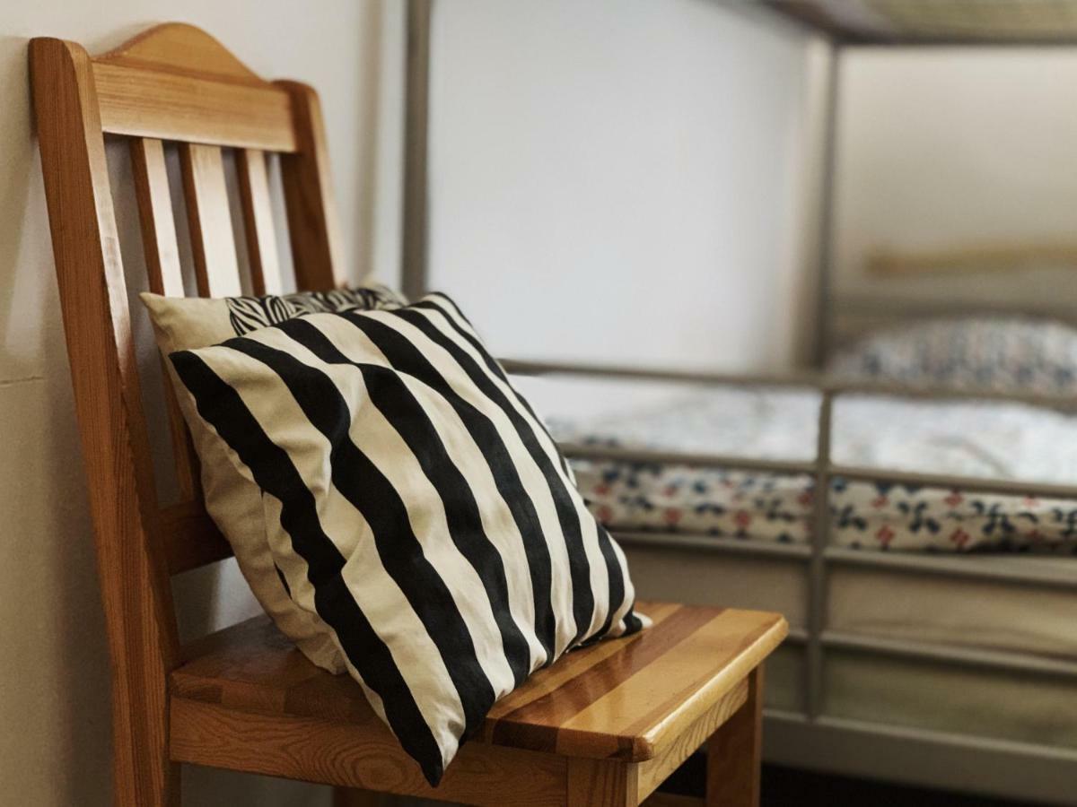 Hostel Aleje 28 Krakow Dış mekan fotoğraf